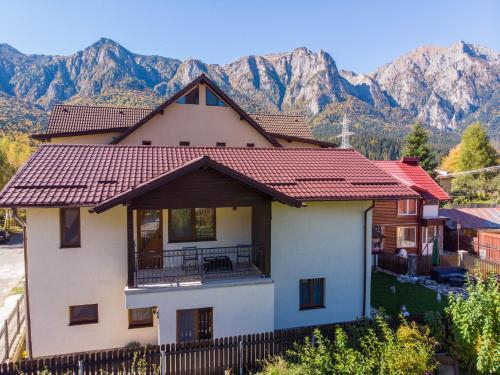 Apartamente Primaverii