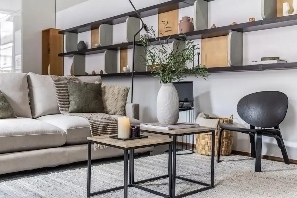 Monroe - 2 Bedrooms in Chueca
