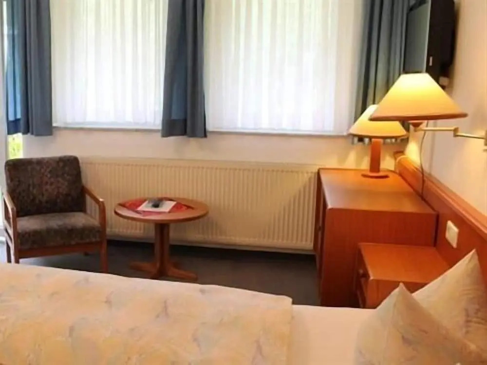 Hotel Winneburg