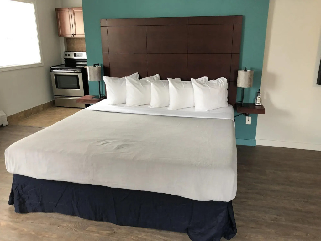 London Executive Suites Hotel