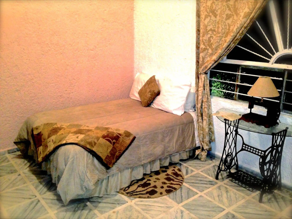 Hotel Mi Pueblito