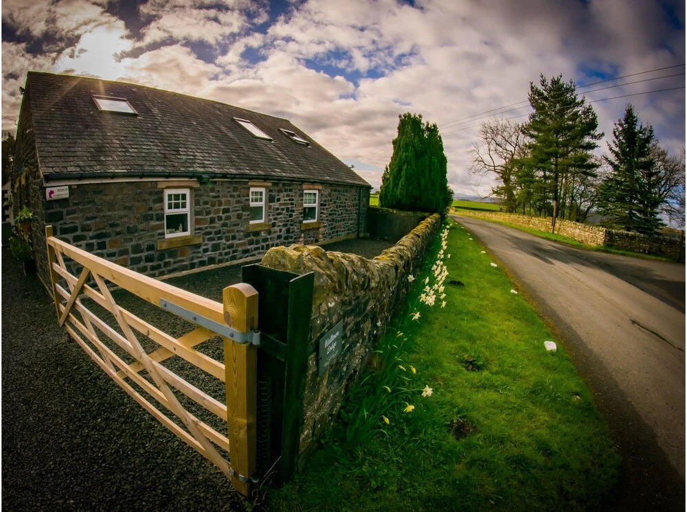 Walltown Lodge