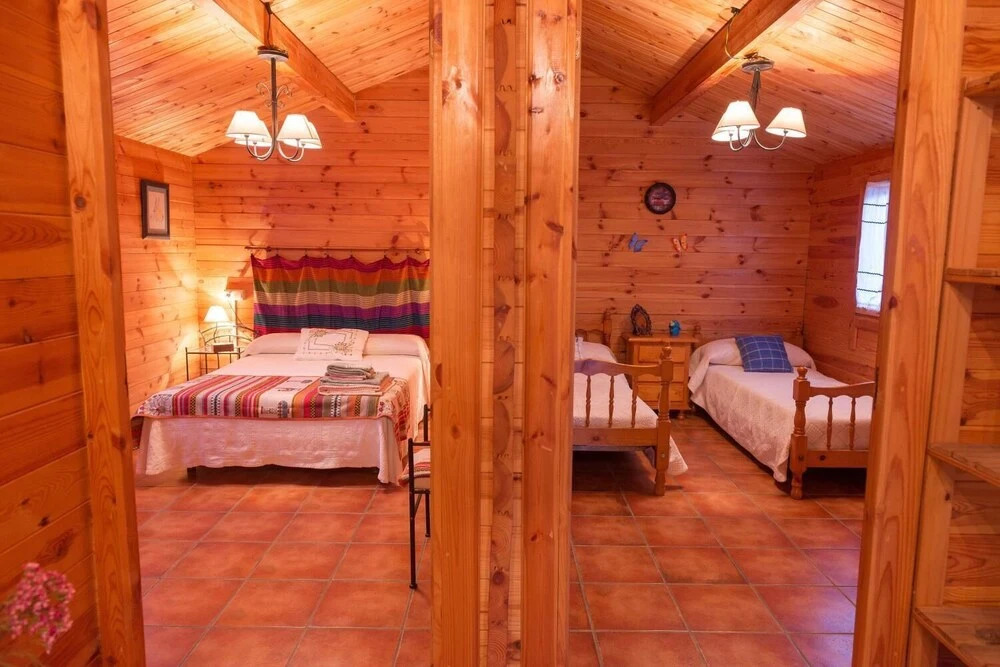 La Casa Del Chaparro