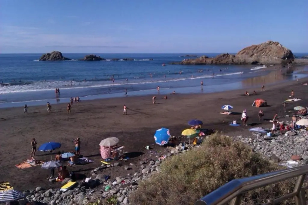 Casa del Cu bano B- Biosphere Reserve