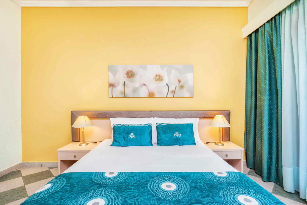 Palladium Hotel