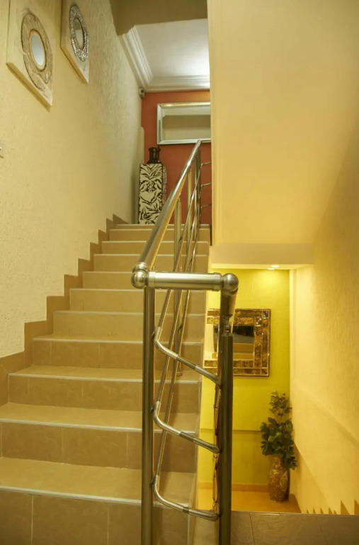 The Ritzz Exclusive Guest House