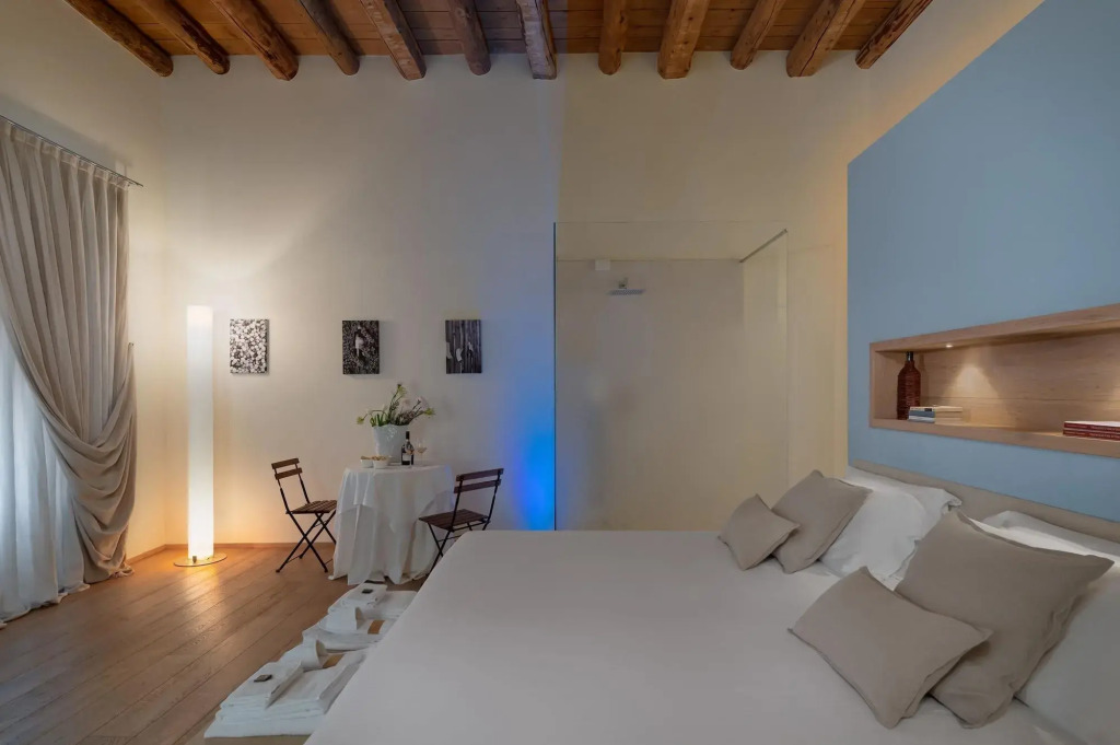 Massimago Wine Suites