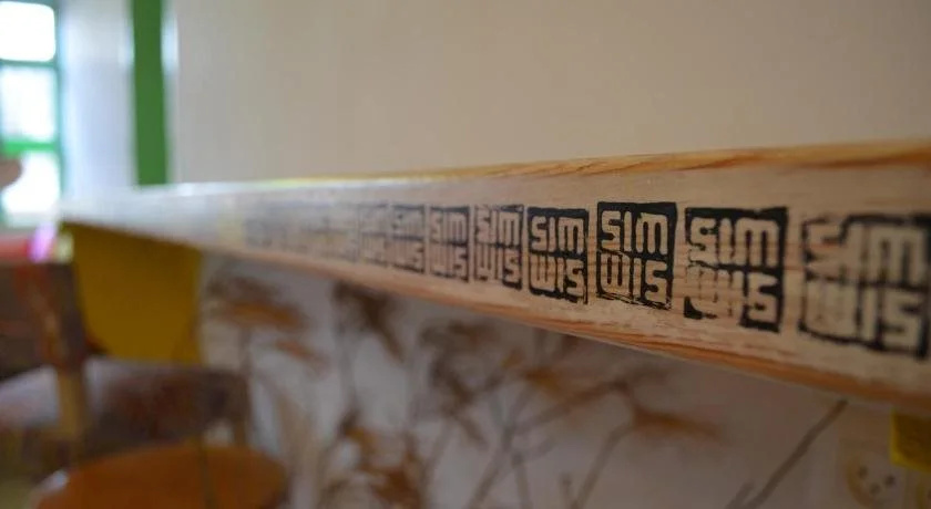 Simsim Guesthouse