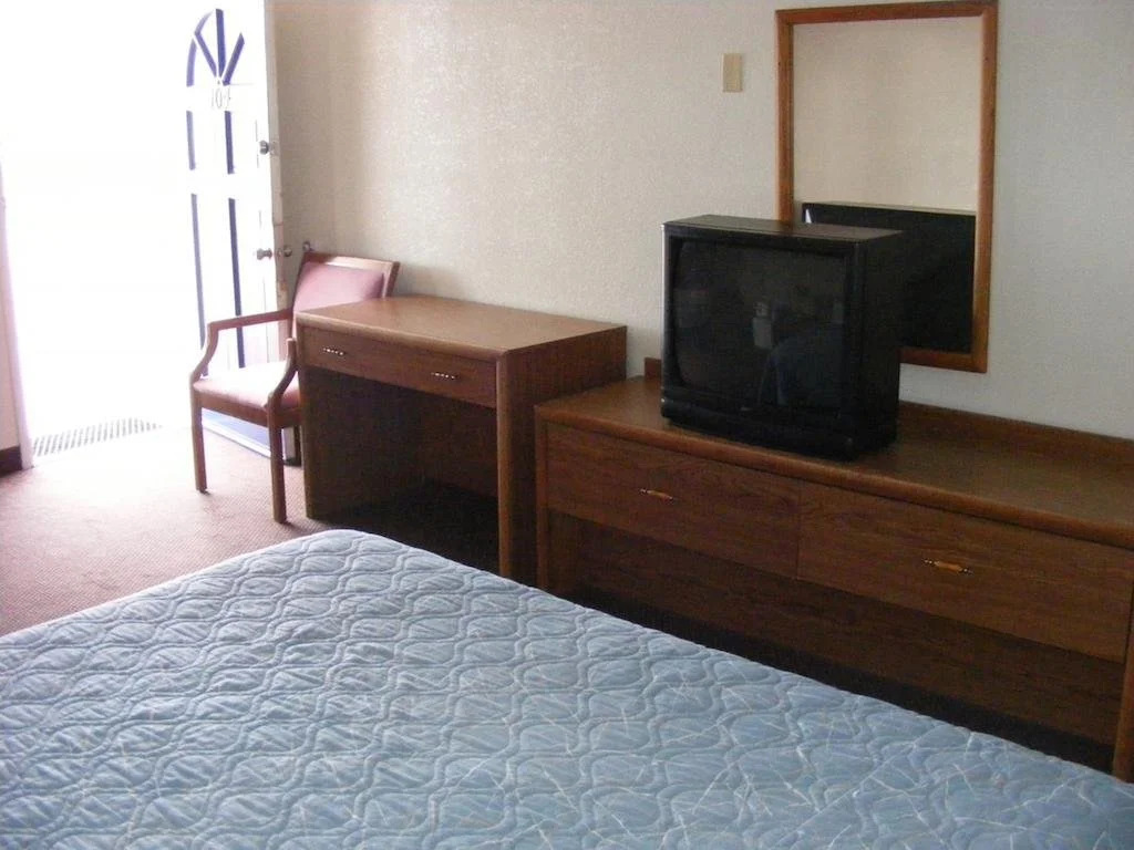 Relax Inn