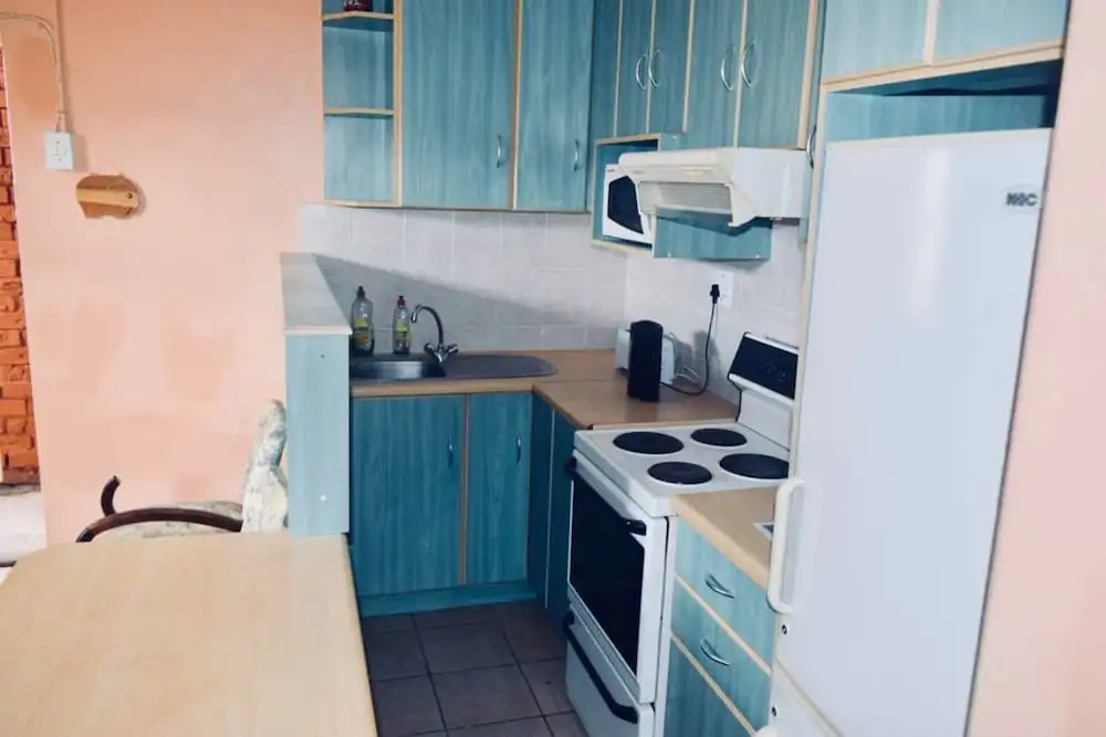 2 Bedroom House in Bo-kaap Area