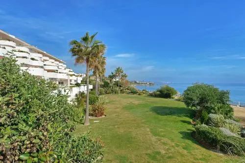 Sinfonia del Mar E2