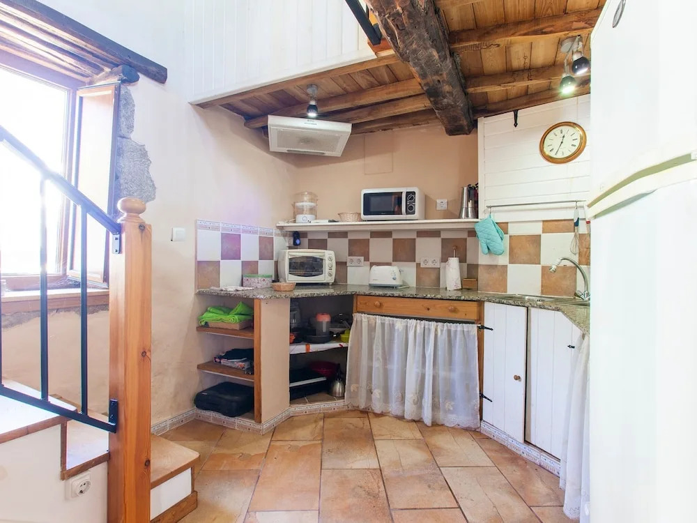 Cosy home in farmhouse in the Ribeira Sacra