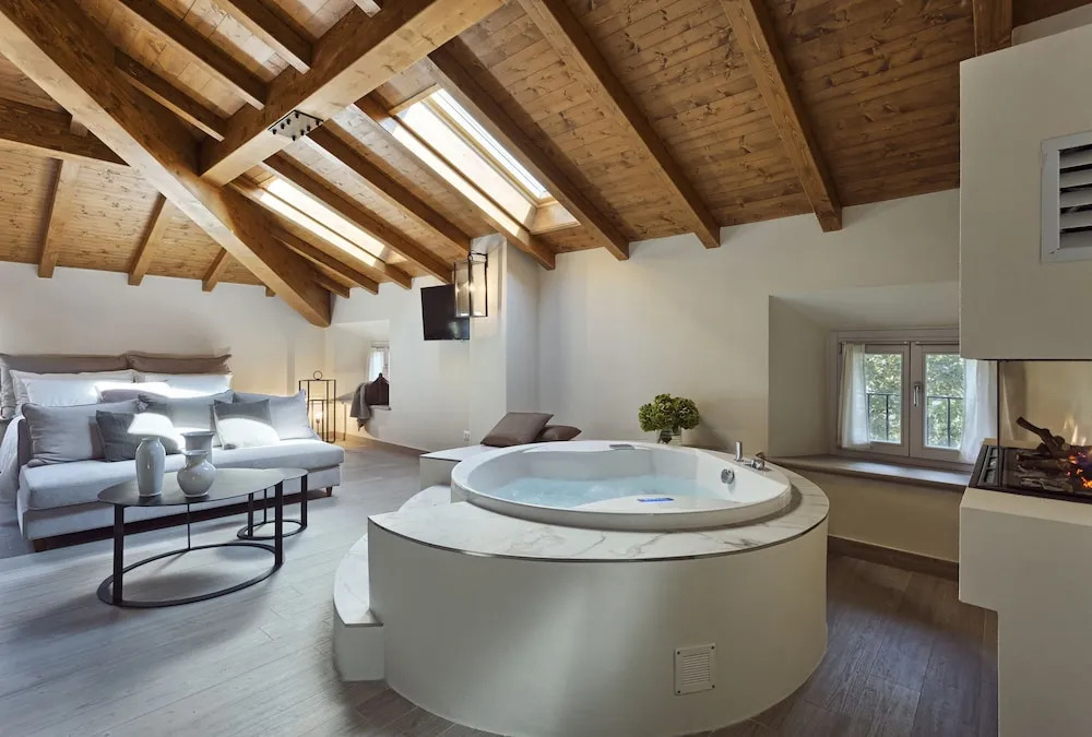 Relais Ginevra