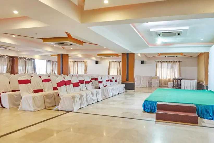Swagath De Royal Hotel