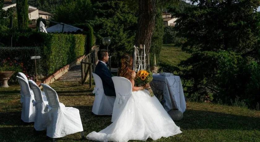 Podere Le Monache