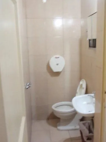 Hotel Galicia