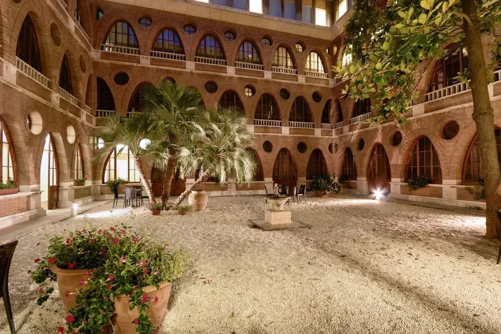 San Francesco Hotel