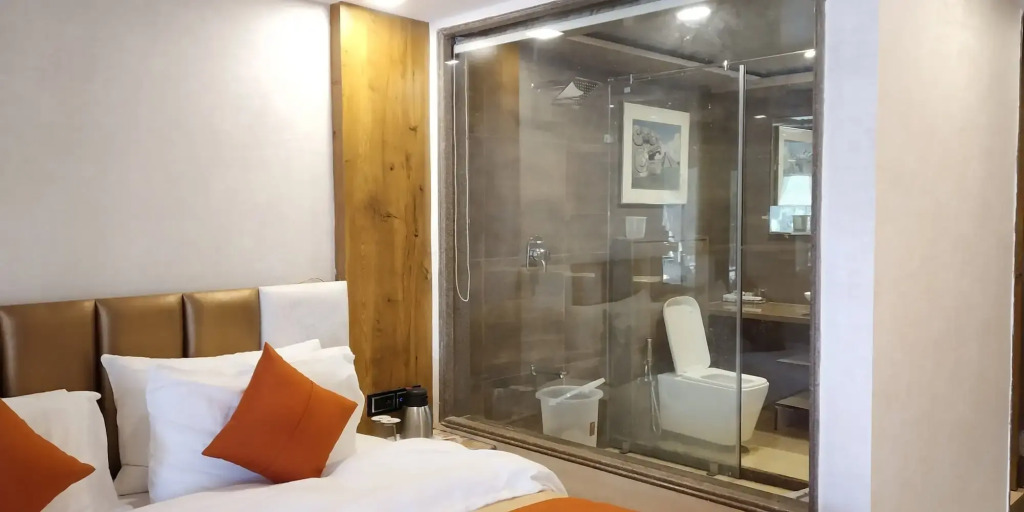 Kapadi Rooms Pologround Mount Abu