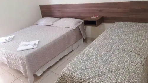 Hotel Potencial
