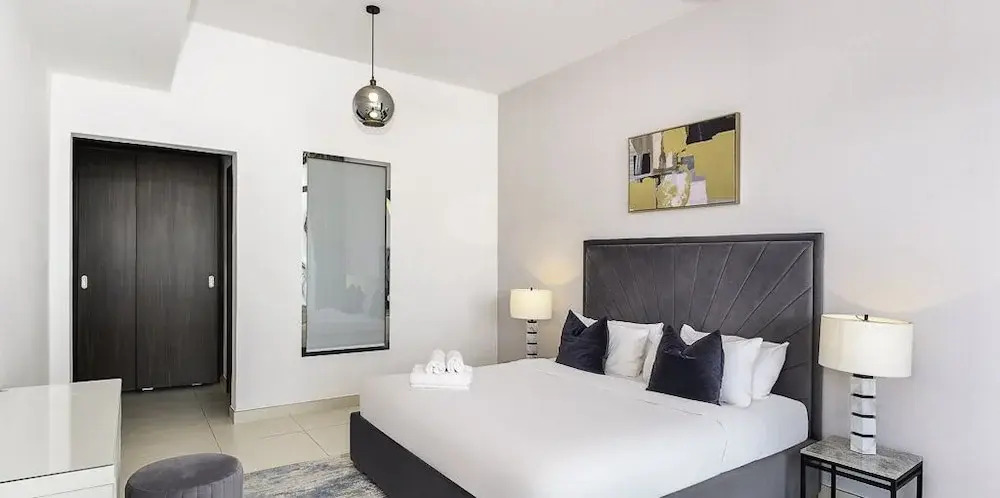 LUX Holiday Home - Azure Residence 4