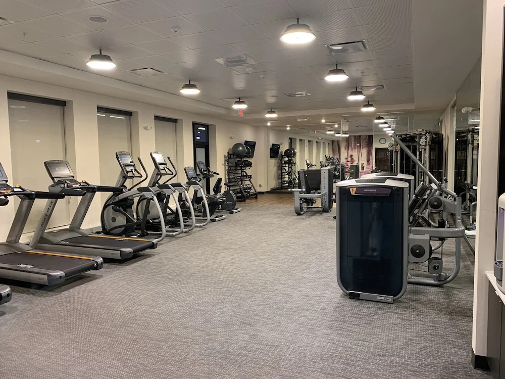 Courtyard by Marriott East Lansing Okemos