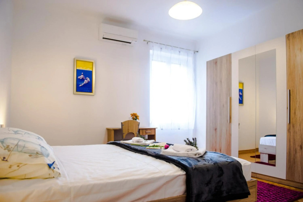 Dundo Baldo Apartment