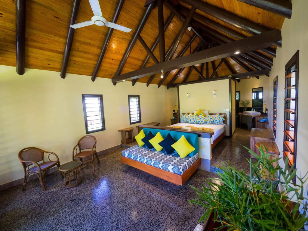 Taveuni Dive Resort