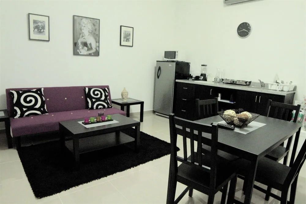 Savoy Suites