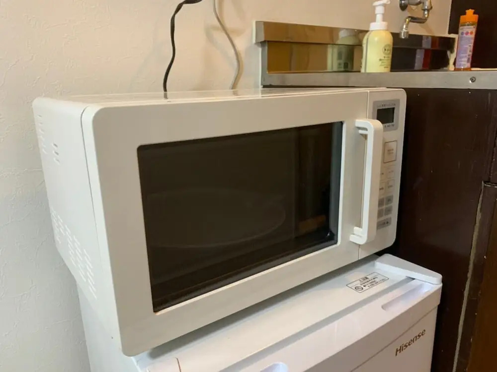 Shinjuku Inn 502