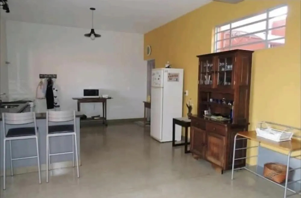 Casa Relax Brotas