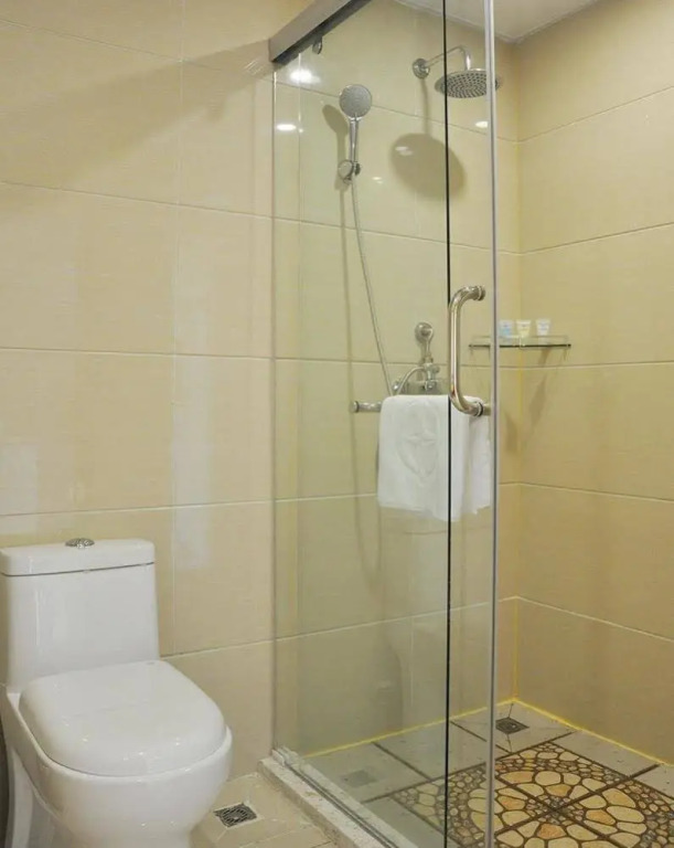Hengxing Hotel