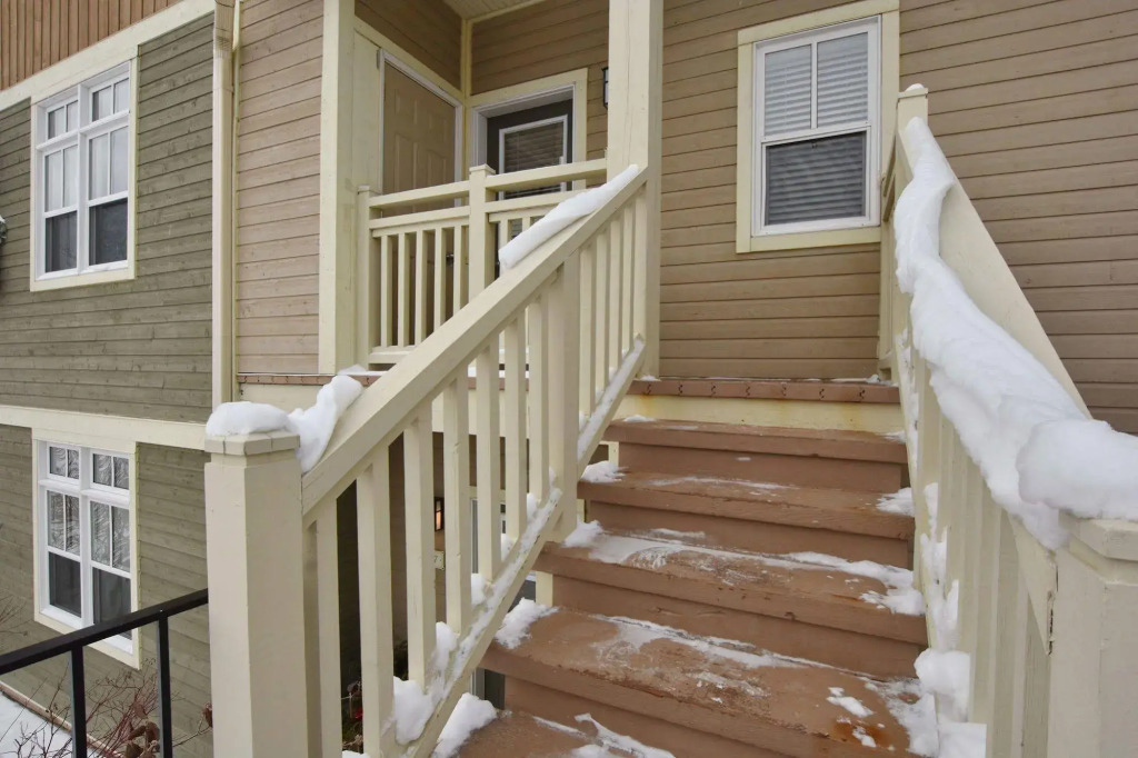 The Lodges at Blue Mountain - Rivergrass Condo