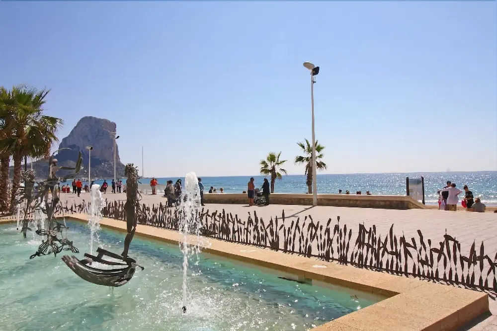 Holiday Apartment Apolo III