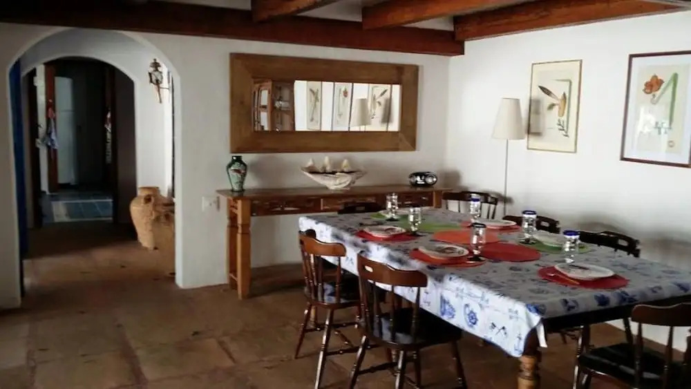 Casa Amor do Mar