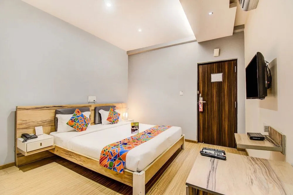 FabHotel Ivory Pearl Koramangala