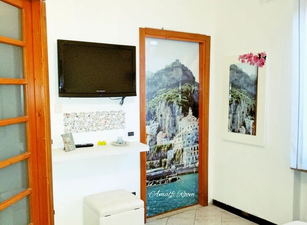 Verona Fair Apartment