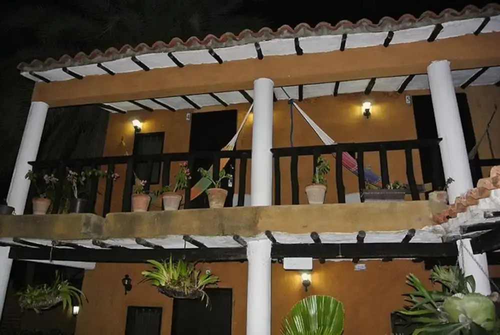 Posada Sonho Meu