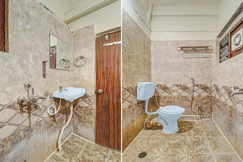 OYO 70256 Hotel Shyam