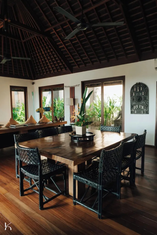 Qunci Villas Resort