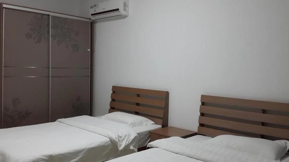 Xuanli Sea View Apartment