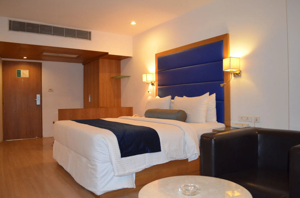 The Peerless Inn Hyderabad