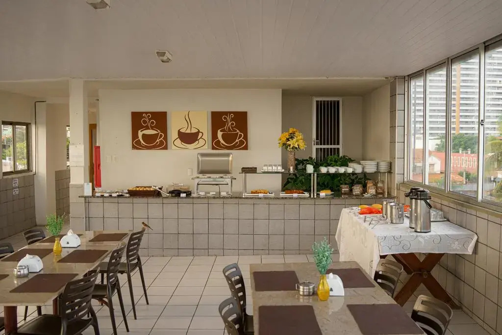 Iracema Mar Hotel