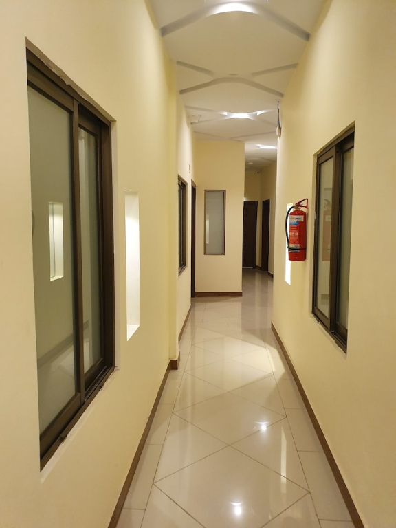 S Chalet Multan