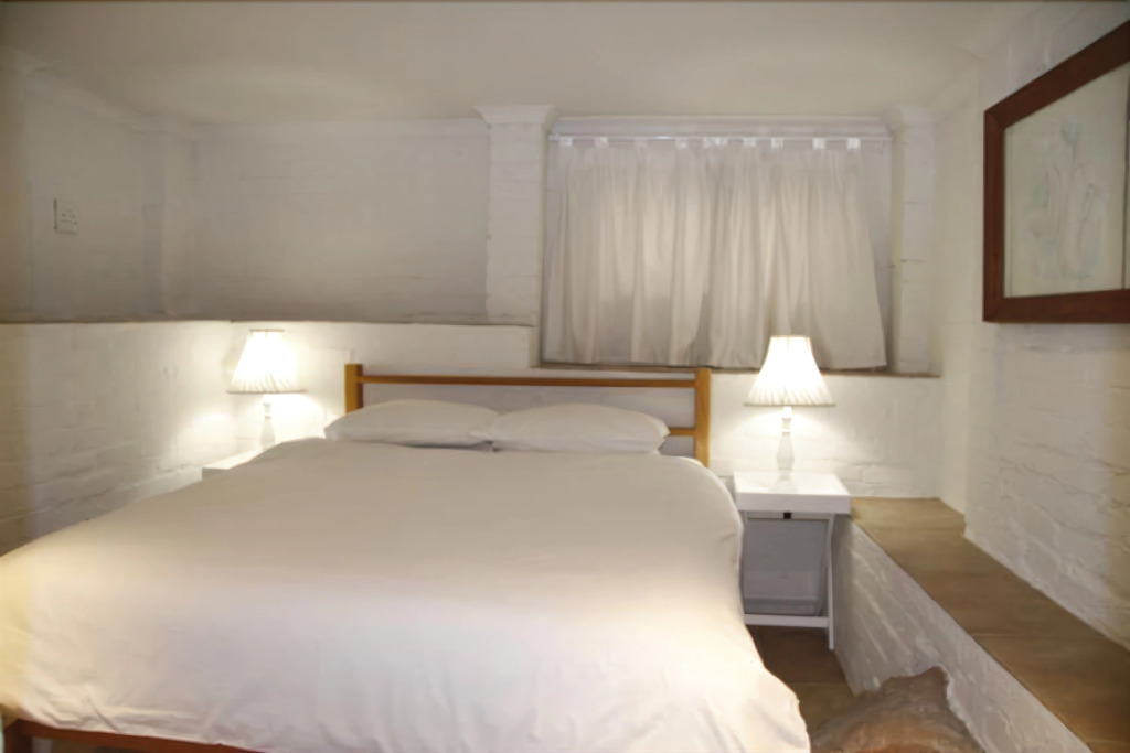 Cape View Guest House
