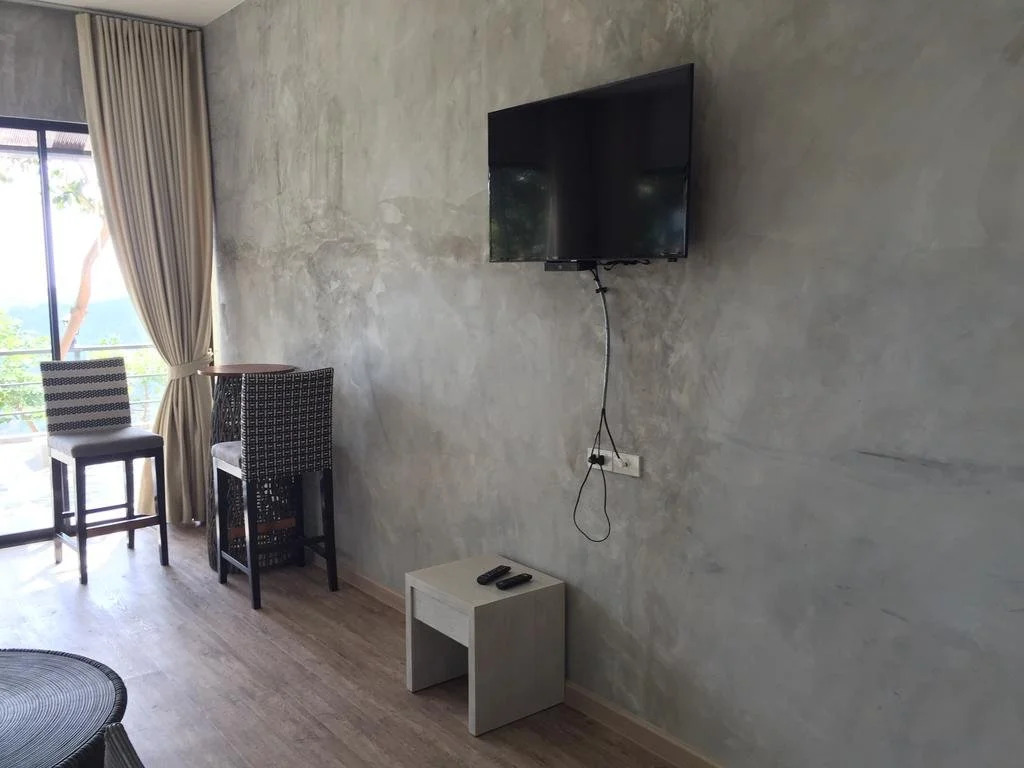 Baan Tammachart Khao Yai Tiang