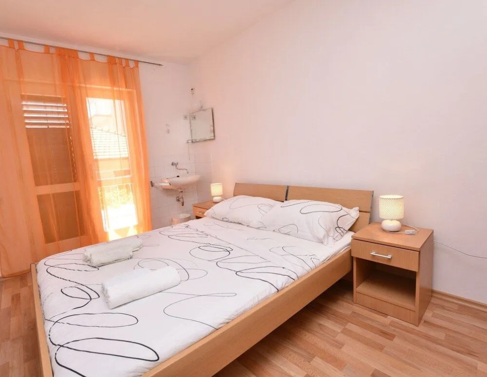 Apartments Pasko