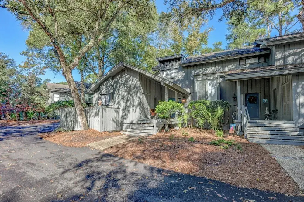 Hickory Cove 47 by Hilton Head Retreats