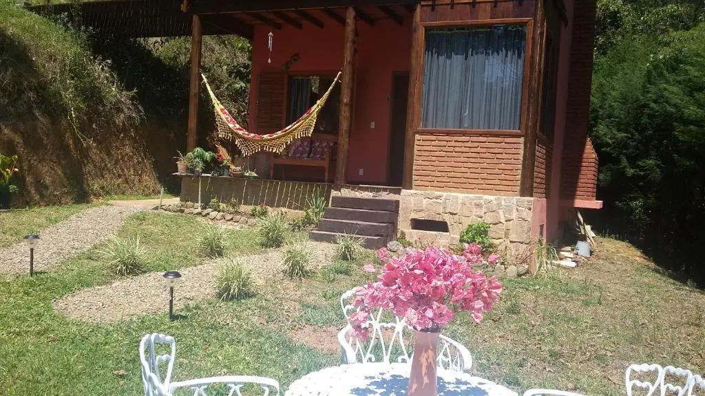 Chalé Samasati