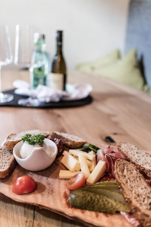 Boutique Hotel und Chalets Bergwiesenglück