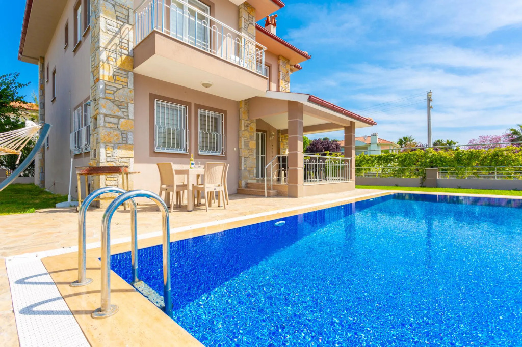 Dalyan Villa Perla